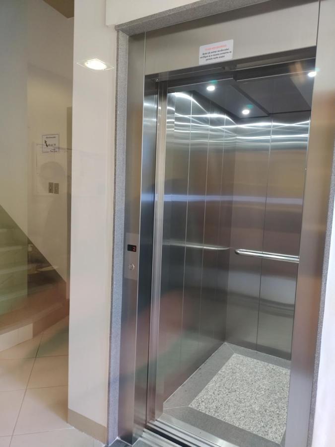 Pousada Dona Luiza Carlos Barbosa Eksteriør billede